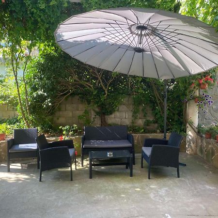 Pancho Family Hotel Kranevo Luaran gambar