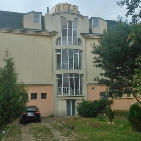 Pancho Family Hotel Kranevo Luaran gambar